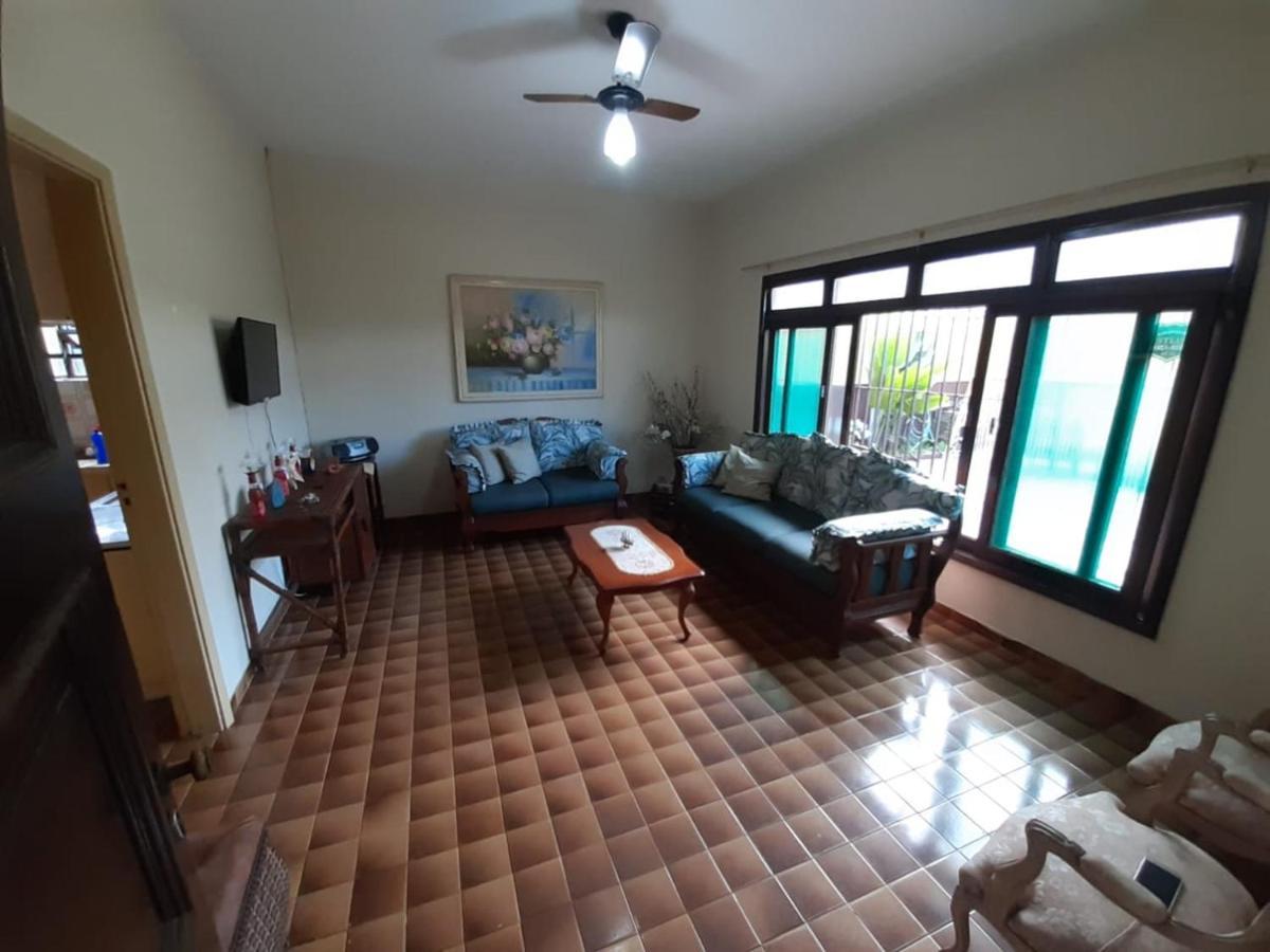 Casa Praia Grande - Solemar Exterior photo