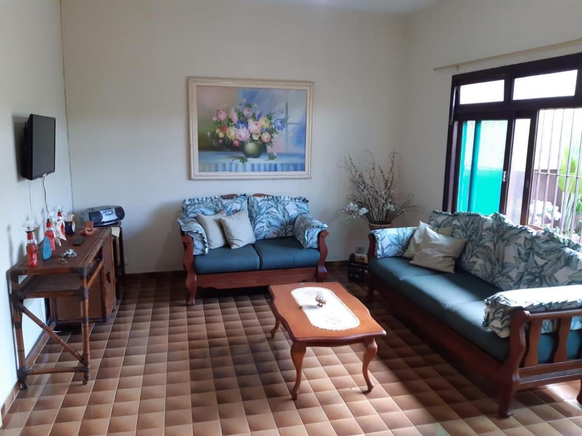 Casa Praia Grande - Solemar Exterior photo